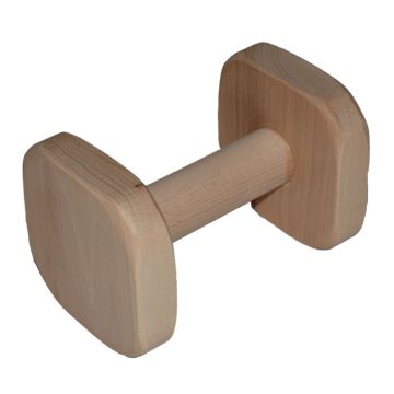 HST Apport de madera