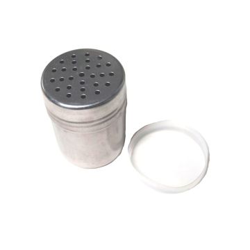K9-Nose Recipiente magnético para aroma de acero inoxidable