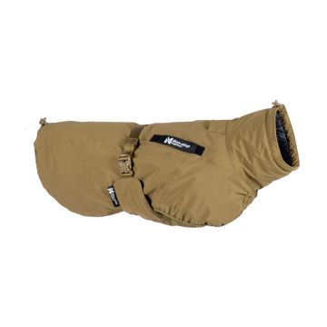 Non-stop dogwear Glacier Dog Jacket WD