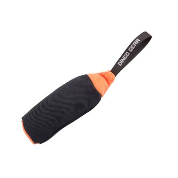 Dingo Gear Rodillo de entrenamiento de tela francesa 25 cm x 8 cm