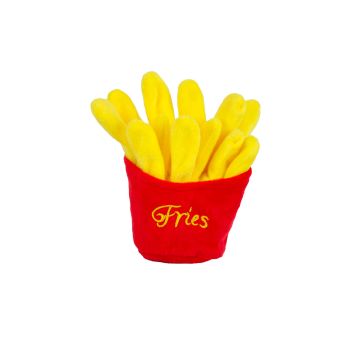 Onlyfresh Peluche Chips Toy