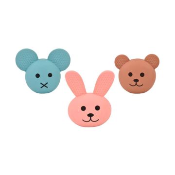 Nayeco Mini Animals Latex