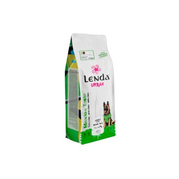 Lenda Medium Maxi Urban Meadow Taste Cordero 15 kg