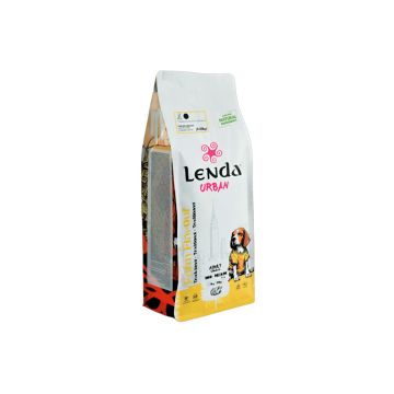 Lenda Mini Medium Urban Farm Flavour Pollo