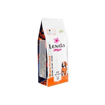 Lenda Mini Medium Urban Marine Flavour Pescado Azul