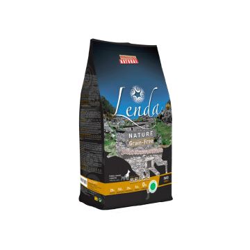 Lenda Nature Grain Free Pavo