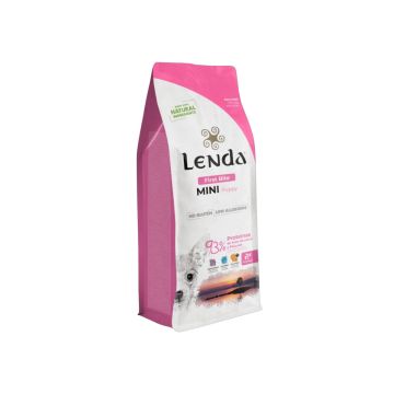 Lenda Puppy Mini First Bite 2 kg