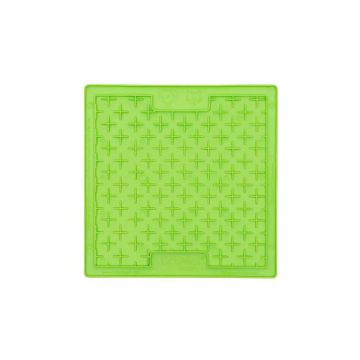 LickiMat Buddy verde