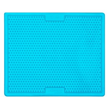 LickiMat Soother XL turquesa