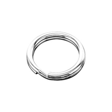 HS Sprenger Anillo limitador de acero cromado