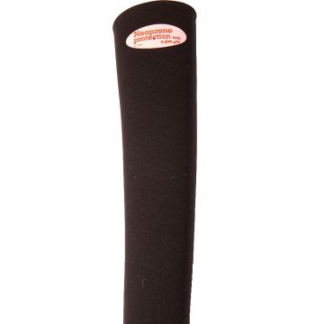Euro Joe Protección larga para el brazo de neopreno