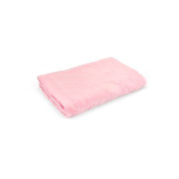 Nayeco Manta Sky rosa 100 cm x 70 cm