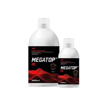 VetNova MEGATOP RC