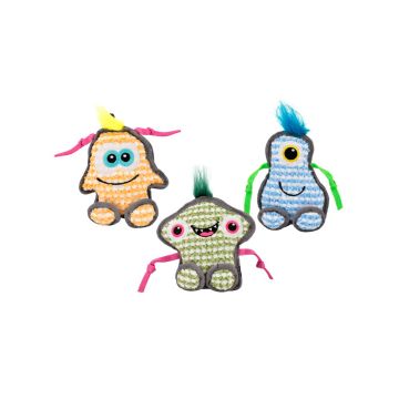Nayeco Peluche Monsters 15 cm