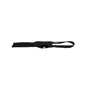 Dingo Gear Mordedor rellenable de algodón 28 cm x 6 cm