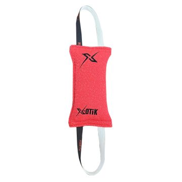 X-OTIK PowerBite Tag rojo