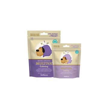 Vetnova Multiva Calming