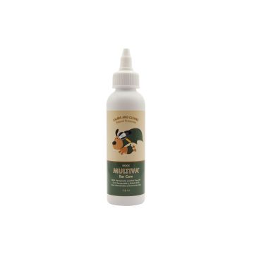 VetNova Multiva Ear Care 118 ml