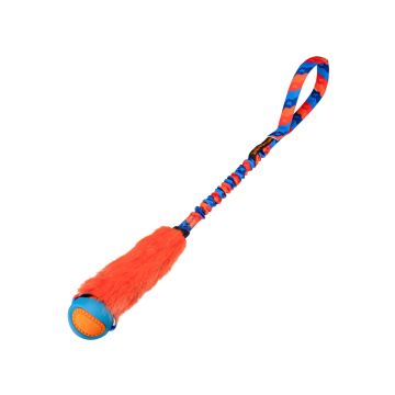 Tug-E-Nuff Fauxtastic PowerBall Bungee