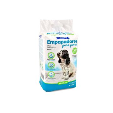 Nayeco Empapadores Basic pack 50 unidades