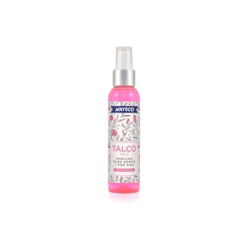 Nayeco NYC Perfume talco 125 ml