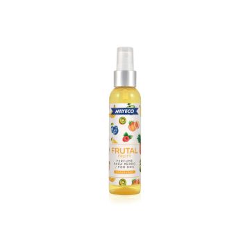 Nayeco NYC Perfume frutal 125 ml