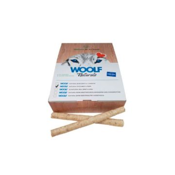Woolf Natural Palitos de Ternera y Tripa 900 g