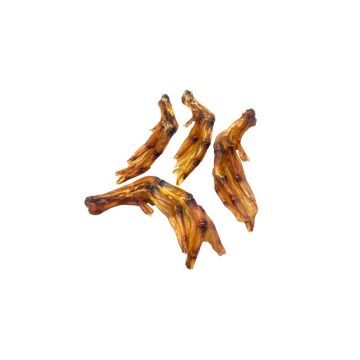 Fresh Raw Patas de pato 500 g