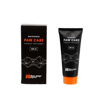 Non-stop dogwear Paw Care 100 ml