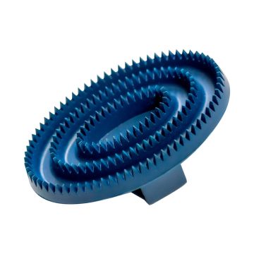 HS Sprenger Peine de curry azul