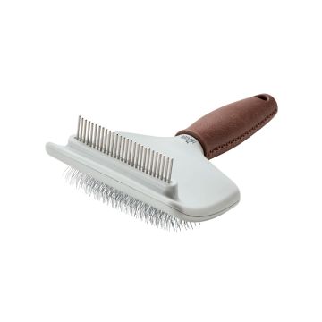 Hunter Cepillo multiusos para cardar y peinar