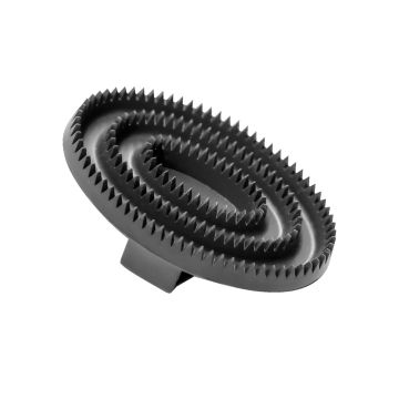 HS Sprenger Peine de curry negro