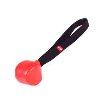 K9-Evo Pelota de cuero 7 cm