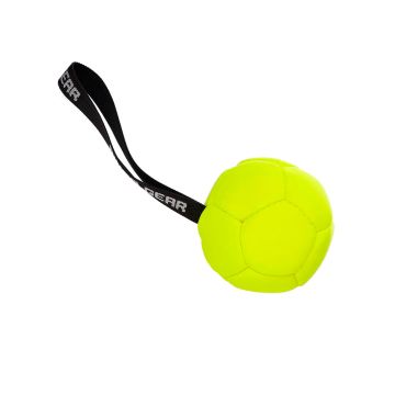 Dingo Gear Balón de ecopiel 13 cm con asa