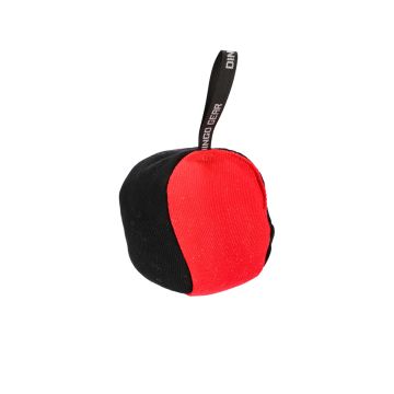 Dingo Gear Pelota de tela francesa 19 cm con asa