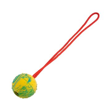 HS Sprenger Pelota de goma