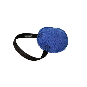 Dingo Gear Pelota plana de tela francesa