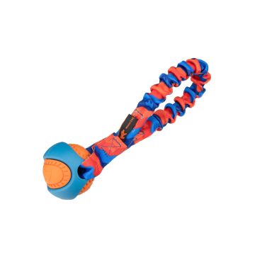 Tug-E-Nuff Pocket PowerBall Bungee