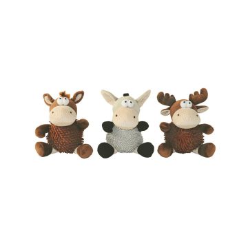 Nayeco Peluche Pancho con sonido 20 cm