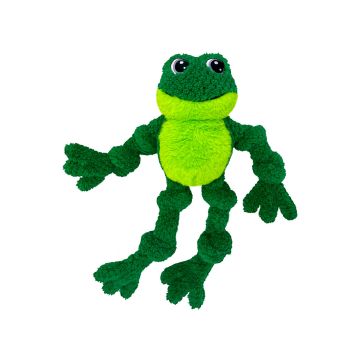 Kong Knots Frog L/XL