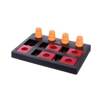 Trixie Dog Activity Chess - Nivel 3 - 40 cm x 10 cm x 27 cm