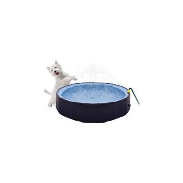 Nayeco Piscina Splash 2 en 1