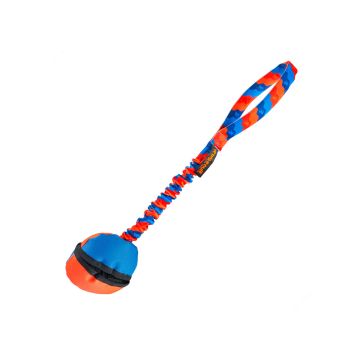 Tug-E-Nuff Power Clam Bungee Toy