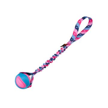 Tug-E-Nuff PowerBall Bungee