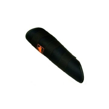 K9-EVO Protección de neopreno con velcro
