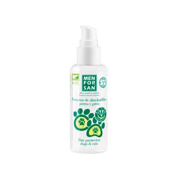 Menforsan Gel protector de almohadillas 60 ml
