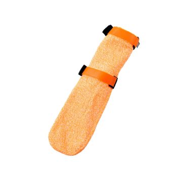 Non-stop dogwear Protector Light Socks High