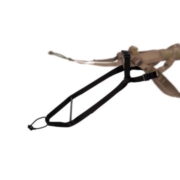 Non-stop dogwear Pulling Attachment WD