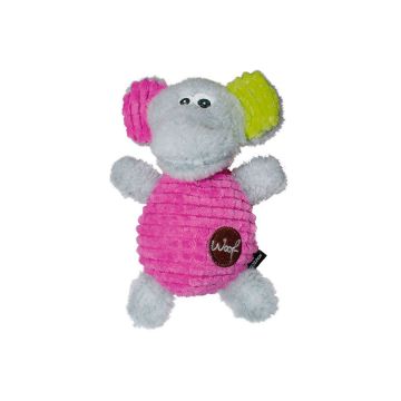 Nayeco Peluche Rainbow Animals 24 cm