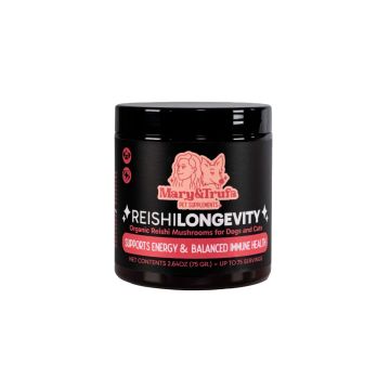 Mary&Trufa Reishi Longevity 75 g